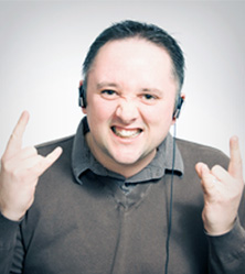 Graham Dick Profile Picture